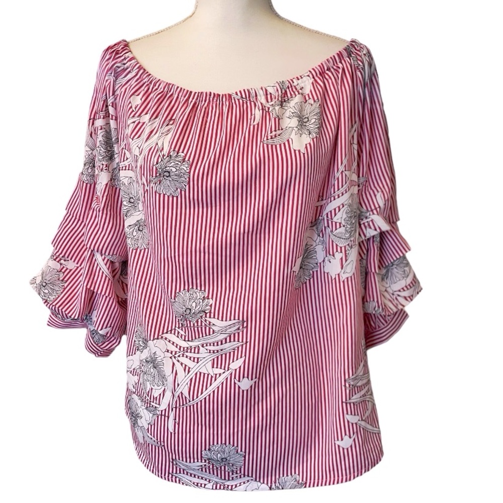 Style Envy Top